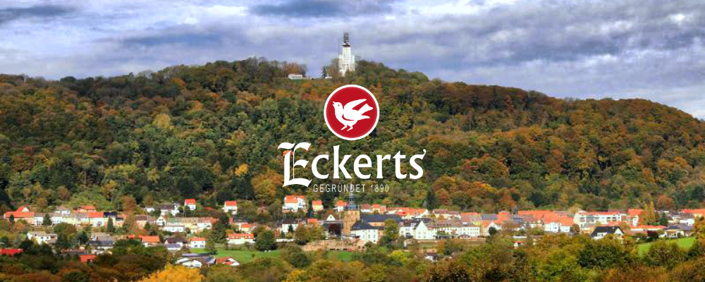 Unternehmen Eckerts Wacholder Brennerei GmbH